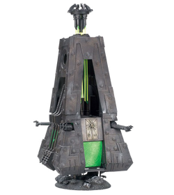 Doomsday Monolith