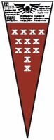 Legio Crucius moderatus kill banner