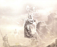 Sisters of Silence in battle on Prospero.png