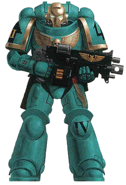 Atlantian Spears Intercessor