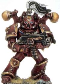 CrimsonSlaughterMarine