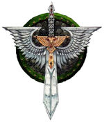 Dark Angels Chapter Icon