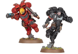 Jump Pack Intercessor | Warhammer 40k Wiki | Fandom Jump Pack Intercessor | Warhammer 40k Wiki | Fandom