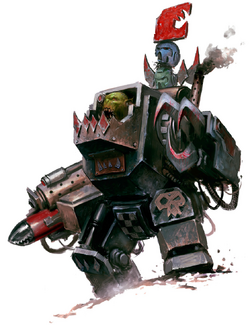 Goff champion Ugrat wearing .