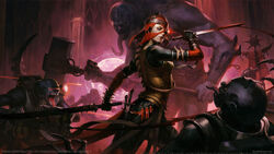 KibellahRogueTrader