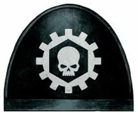Clan Avernii SP.png (121 KB) The iconography of the Iron Hands' Clan Company Avernii (1st Company).