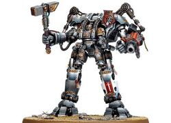 Dreadknight