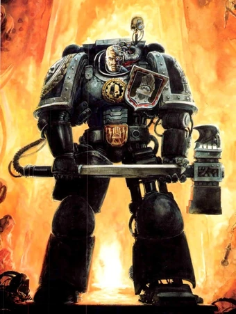 Trials in tainted space deck 13 robots full