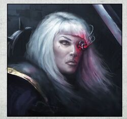 Adepta Sororitas, Warhammer 40k Wiki