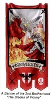 2nd Brotherhood Banner.jpg (180 KB) Banner of the 2nd Brotherhood of the Grey Knights Chapter.