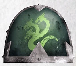 AlphaLegionArmourial