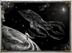 CapillaryTowerHiveShip