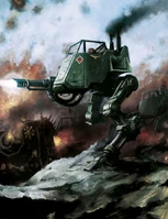 Sentinel | Warhammer 40k Wiki | Fandom