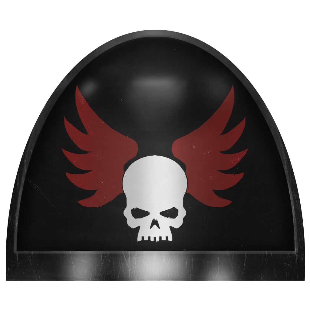 Сангвиновые Ангелы | Warhammer 40000 Wiki | Fandom