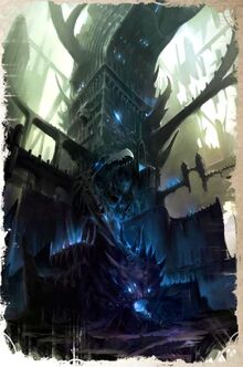 Maze of Tzeentch