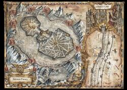HH Siege of Terra Map