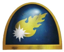 Marines Errant Livery