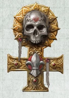 OrderofOurMartyredLadyIcon