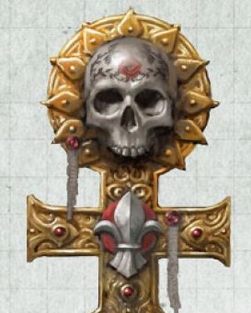 order of our martyred lady warhammer 40k wiki fandom