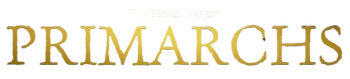 Primarchs Series