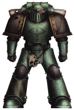 Black Legion Warhammer 40k Wiki Fandom