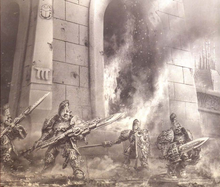 The Legio of Custodes on Prospero.png