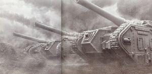 Army of Solar Auxilia 6