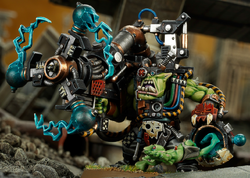 Big Mek