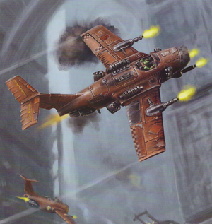 Dakkajets