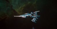 Hellebore Ship 2