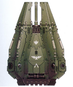 Drop Pod Warhammer 40k Wiki Fandom