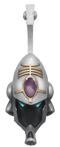 Ghosthelm