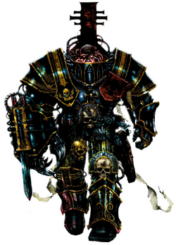 Mutants, Warhammer 40k Wiki