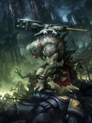 Abominant