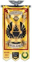 Angels of Vigilance Chapter Banner
