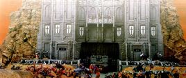 Cephian IV Chapter keep