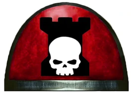 Crimson Castellans SP Updated