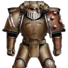 Minotaurs Warhammer 40k Wiki Fandom