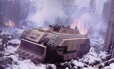 Salamander Command