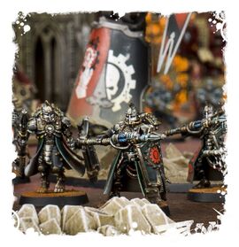 Secutarii Hoplites2