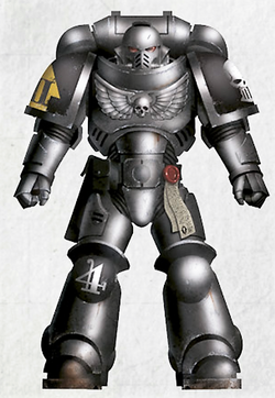 Silver Skulls Warhammer 40k Wiki Fandom