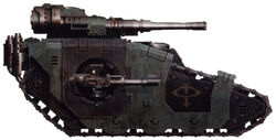 Sicaran Battle Tank | Warhammer 40k Wiki | Fandom