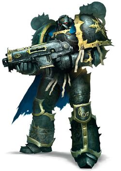 Space Marines, Warhammer 40k Wiki