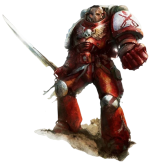 Crimson Sabre scheme