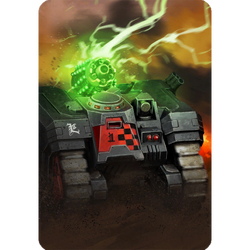 DA veh Bombard-Grav-Cannon