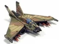 LightningStrike