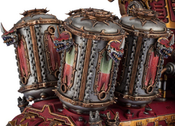 Lord of Skulls | Warhammer 40k Wiki | Fandom