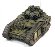 Macharius bolter