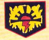 Sunblitz Emblem