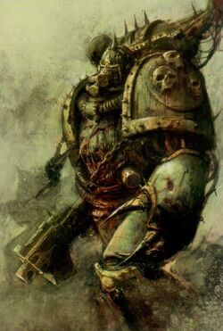 Death Guard - Warhammer 40k - Lexicanum